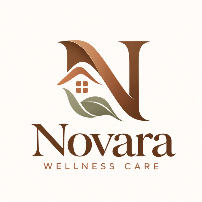 Novara Wellness Care logo